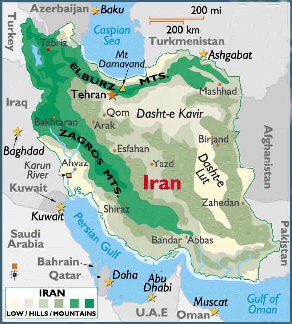 Deserts Salt Salt flat deserts in Iran Salt crusted, surrounded by salt marshes, hot temps Almost uninhabited