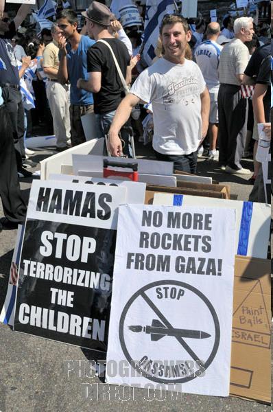 Hamas The Intifadas have contributed to the rise of terrorist groups in the region.
