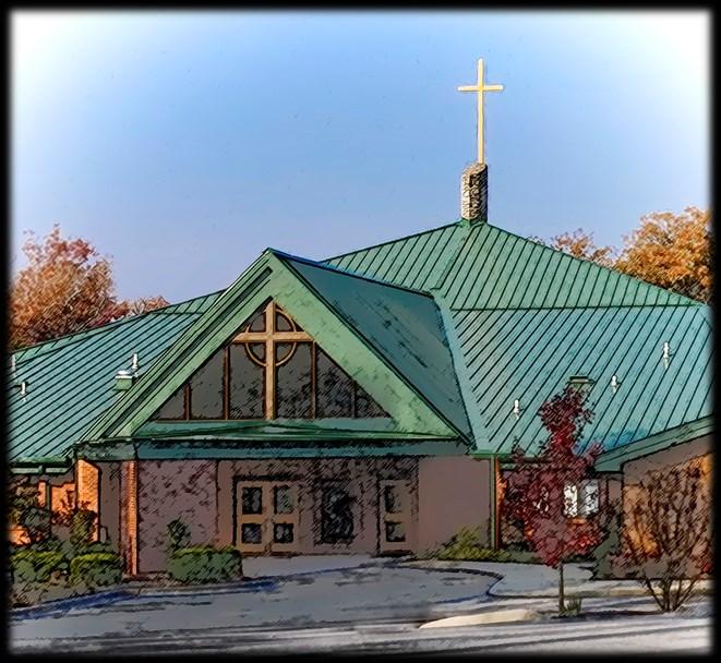 Mt. isgah Lutheran hurch Lutheran hurch Missouri Synod June 24, 2018 The Fifth Sunday after entecost 2606 himney Rock Road Hendersonville, N 28792 hurch hone