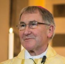 The Bishop of Manchester will preside at a memorial Eucharist on Sunday 23 October at 1030.