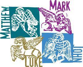 Sunday Gospel Readings 3 July 0800 John 11: 1-16 1030 Matthew 5: 20-26 10 July 0800 Mark 8: 1-10 1030 Luke 10: 25-37 17 July 0800 Luke 6.