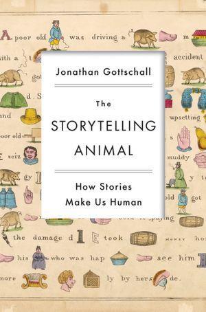 The Storytelling Animal (2012) A life story is a personal myth about who we are deep down where we come from, how we got this way, and what it all means. Our life stories are who we are.