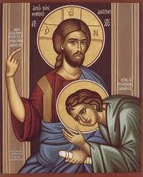 Monday December 26 Feast today! St Stephen He kept faith!