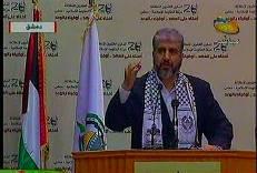 9 Europeans called upon Hamas to meet with Israel in Europe through mediators to talk about a lull, but Hamas gave a negative response.
