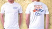 featuring Israel s Prime Minister By DANIEL HALPER Christians United for Israel Hits a Million
