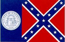 CONFEDERATE CONFEDERATE MEMORIAL DAY SERVICE & ANNUAL SOUTHERN HERITAGE MARCH SATURDAY, APRIL 30, 2016 MAGNOLIA CEMETERY 3RD STREET & WALTON WAY - AUGUSTA, GEORGIA THIS SERVICE IS IN HONOR OF THE