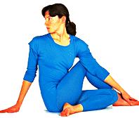 Besides increasing physical and mental balance, the crow pose develops mental tranquility and