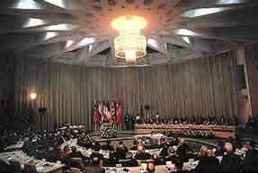 1 November 1993: The Maastricht Treaty was
