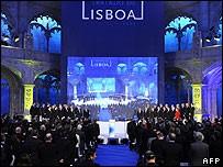 The EU Reform Treaty Signed: 13 December 2007, Lisbon Will create new European Council president New foreign policy supremo to