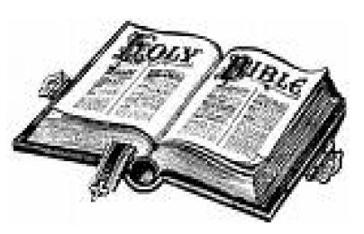 BIBLE DOCTRINES - Four Doctrines of