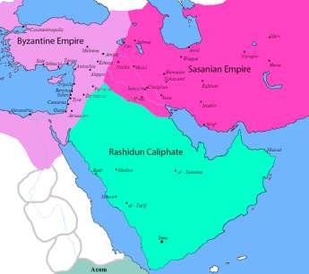 Importance location: Mecca Mecca came to occupy a distinctive role in Arabia.