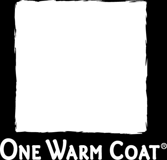Irene Philoptochos is holding a One Warm Coat drive and collecting clean, gently worn coats of all types and sizes.