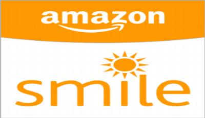 The Amazon Foundation contributes half a percent of your total purchases to our Parish. Just shop via OLA Parish s Amazon smile portal: smile.amazon.com/ch/45-3954215. We appreciate your support!
