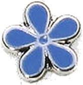 -- THE FORGET ME NOT LECTURE -- W M : The following legend of The Blue-Forget-Me-Not was taken from a Presentation Card issued by the American Canadian Grand Lodge within the United Grand Lodges of