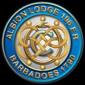 225 th Anniversary of Albion Lodge No. 196 ER A Personal Account by WBro. T.A. Bonnett A significant milestone of any lodge s existence should be recognized in some meaningful way.
