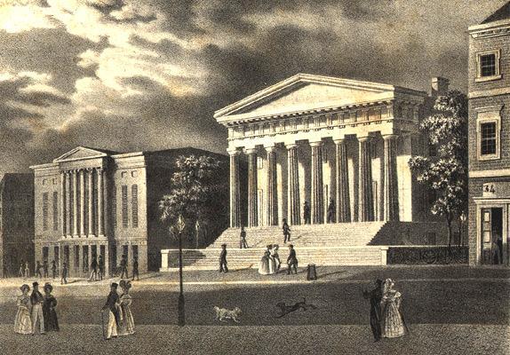 Andrew Jackson and the Bank In 1832 when Andrew Jackson was elected for this 2 nd term as president he vowed