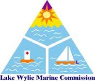 Lake Wylie Marine Cmmissin July 24, 2017 Gd Samaritan United Methdist Church Cmmissiners Present: Cmmissiners Absent: LWMC Staff Present: Chairman Lynn Smith (Mecklenburg Cunty) Vice Chairman Neil