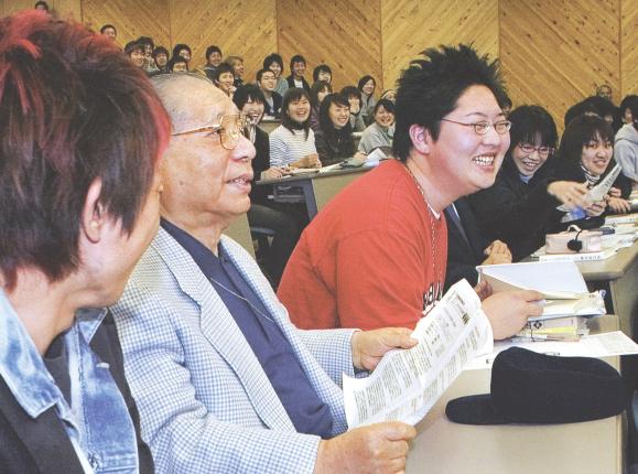 B SPECIAL ISSUE WORLD TRIBUNE MARCH 14, 2008 SGI PRESIDENT IKEDA S ESSAY Expanding the Ranks of Our Youth SGI youth are an impressive force committed to truth and justice.