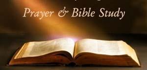 CHURCH ANNOUNCEMENTS PRAYER & BIBLE STUDY: Prayer and bible study is held every Wednesday at 11:00 am and 6:00 pm. PROVIDENCE TO EMMANUEL: We are invited to Emmanuel Baptist Church, 1151 E. Grand Ave.