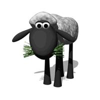 The Parable of the Sheep &