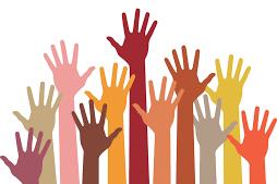 Many Hands Make Light Work The Christian Education Committee is looking for: teachers/helpers for Mission Possible (Wednesday night) and teachers/helpers for Sunday school preschoolers Contact Shelly