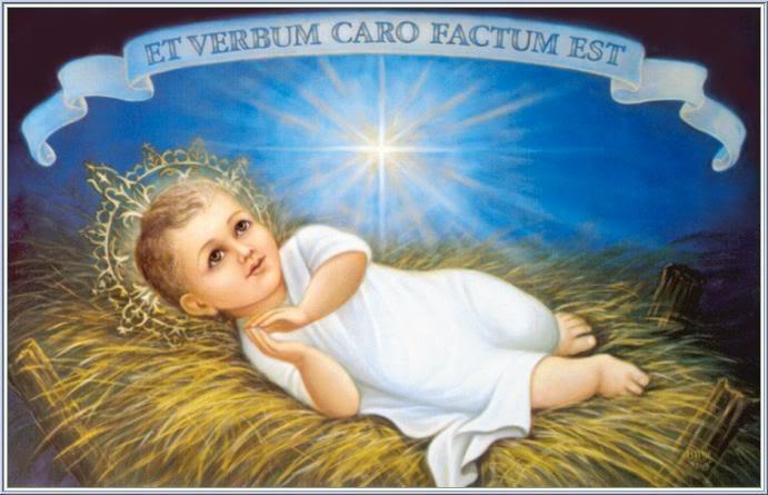 Maltese Effigies of Baby Jesus Joseph C Camilleri BA; DEAM; M.Ed (Pl & Mgt) In Malta, during Christmas time, you can meet effigies of Baby Jesus or the Infant Jesus, wherever you go.