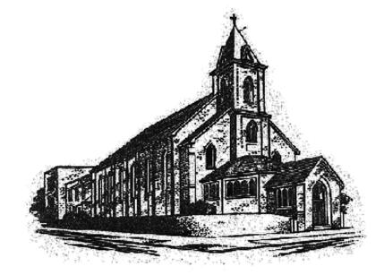 Church of the Holy Spirit Holy Trinity Church 149 South Main Street, Gloversville, NY 12078 Phone: (518)