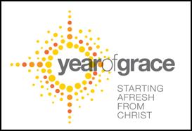 Invitation to embrace the Year of Grace Pentecost 2012 Pentecost 2013 Family Page Grace In 2012 the whole Church marks the Anniversary of the golden jubilee of the opening of the Second Vatican