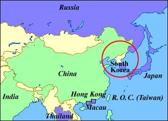 Silla allied with China to take over previous rule; they could rule as long as they sent tribute to China-they would be left alone (ruled from 668-late 800 s)