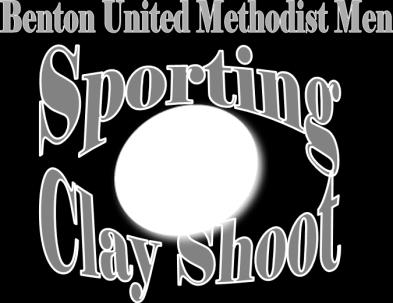 org/clayshoot Top Shooter Awards Door Prizes Lunch Provided For more information on sponsorship or teams, please contact: Jeffrey Duke (318) 455-3881 or Joel Carter (318) 465-9235 And we know that