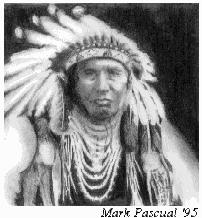 Chief Joseph s Indian Perspective Nez Pierce (1840-1904) Chief Joseph, known by his people as In-mut-too-yah-lat-lat (Thunder coming up over the land from the water), was best known for his