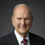 A CONFERENCE MESSAGE FROM THE PROPHET By President Russell M.