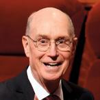 Closer to Jesus CONFERENCE President Eyring remembers a sacrament meeting when he was young.