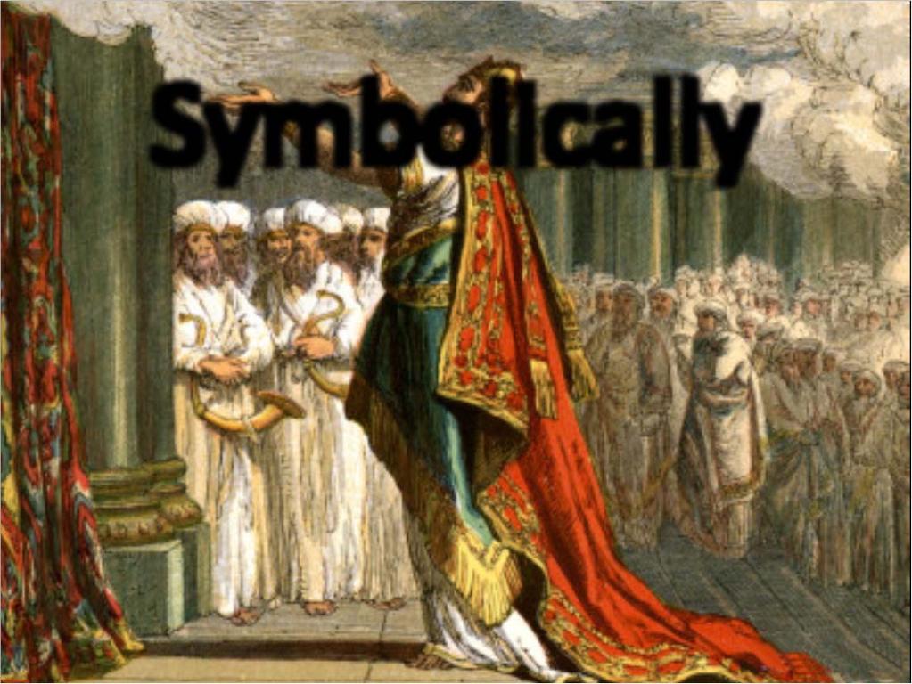 Symbolically Symbol ".