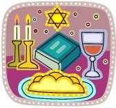 Holiday Update Yahrzeits for Next Week Minyanim SUKKOT Candle Lighting Time Wednesday, October 8 6:09 PM (So.