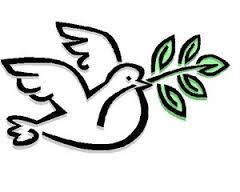 FOURTH SUNDAY AFTER PENTECOST Fruit of the Spirit-Peace July 5 & 6, 2014 5:00 & 8:15 AS WE GATHER Many things in our lives accentuate the importance of being able to do something by ourselves.