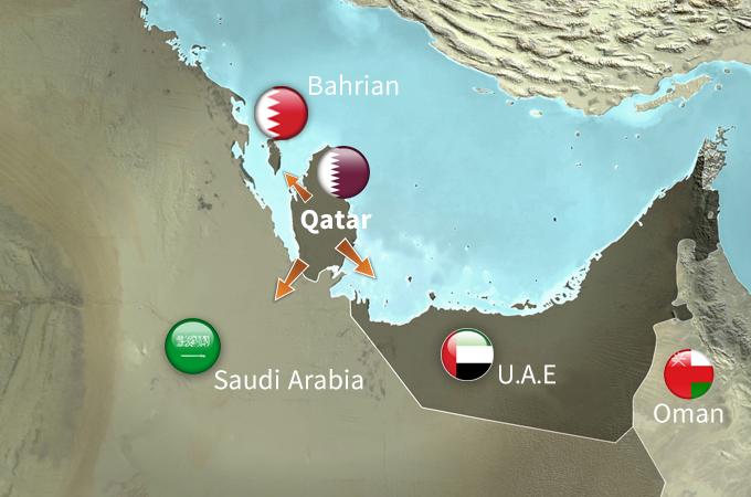 [AlJazeera] Abstract The recent withdrawal of three Gulf Cooperation Council (GCC) country ambassadors from Doha creates an unusual diplomatic crisis, one which must be viewed in the context of
