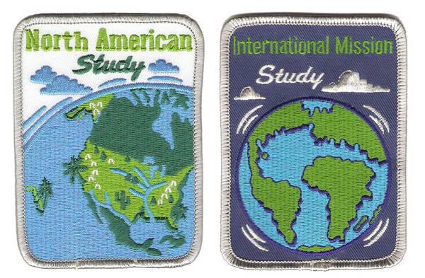 Mission Studies Participate with your RA group in the following mission studies: State Mission Study (September-state convention offices) North American Mission Study (March-North American Mission