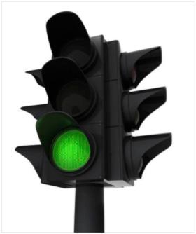 The Great Commission Traffic lights, also known as traffic signals, are placed at road intersections to help safely control the flow of traffic. They play an important role in daily driving.