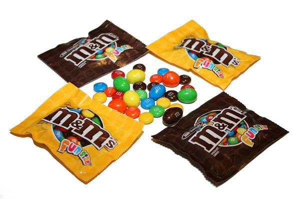 M&M s : Missions and Ministries Here is a fun way you can remember to pray for missionaries and their ministries. Every time you eat M&M s, take time to pray for missionaries and their work.