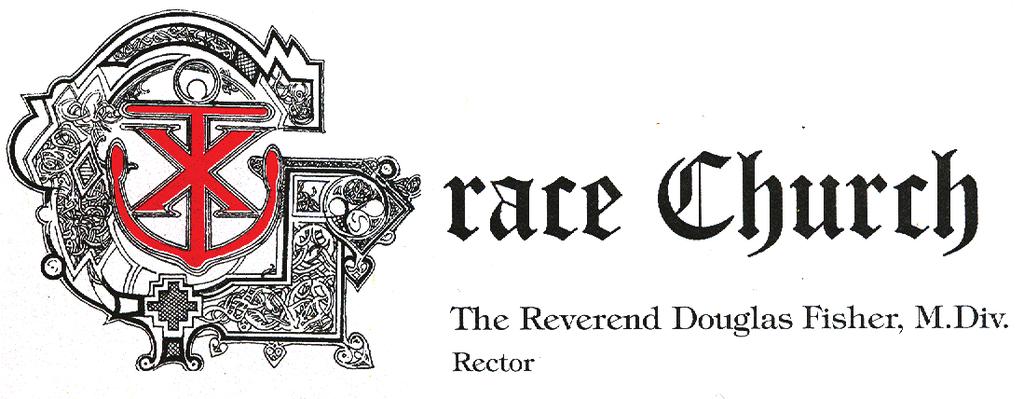 The Rev. Dr.