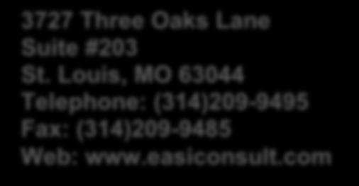 Oaks Lane Suite #203 St.