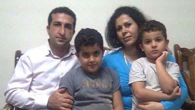 Christian Pastor in Iran Sentenced to Death for Apostasy 5 Fox News reports that Iran courts have convicted a Christian pastor, Youcef Nadarkhani, and have sentenced him to death for leaving Islam