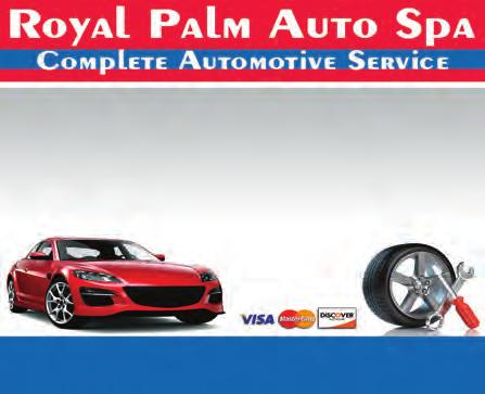 #CAC01813748 Family Owned and Operated $ 10 OFF ANY SERVICE with this ad AUTO REPAIR BRAKES ALIGNMENTS WHEELS &