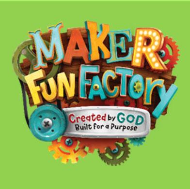 We are very excited to announce that we have planned yet another Vacation Bible School (VBS) here at St. Joseph Catholic Church!