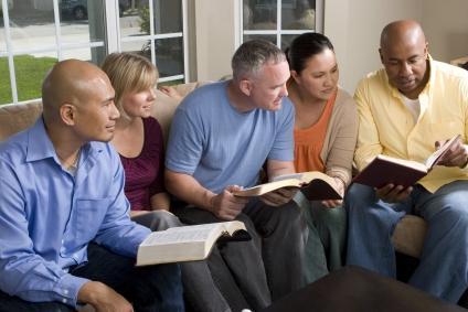 Early Christians often met in their homes for Bible study - Acts5:42; 20:20 Such settings allow for personal attention and application of Scripture.