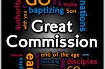 Developing strategy to reach Your community for christ Help Available To You NOW!