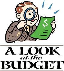 From The Treasurer Prince of Peace Budget Comparison 2018 May May 2018 2018 Actuals Budget Actuals Budget INCOME General Offering $ 28,531.00 $ 24,250.00 $ 114,754.93 $ 121,250.