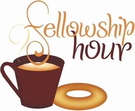 COFFEE AND CONVERSATION We will NOT be meeting for Bible Study from 1-2pm during the month of June.