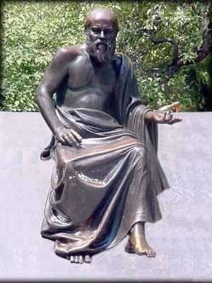 Socrates Meets Jesus Introduction 4 Socrates (469-399 B.C.) The Sources. Plato (c. 427-347 B.C.). Xenophon (c. 430-354 B.C.). Aristophanes (c. 446-386 B.C.) Aristotle (384-322 B.C.). The First Philosopher.